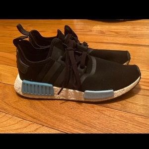 Adidas NMD black